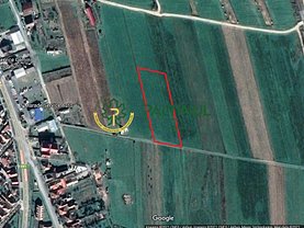Teren constructii de vânzare, în Tălmaciu, zona Periferie