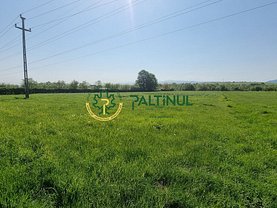 Teren agricol de vânzare, în Cisnădioara