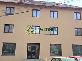 Închiriere spaţiu comercial