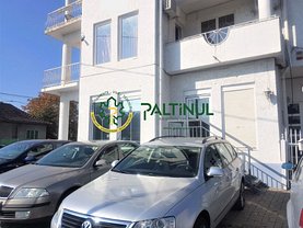 Închiriere spaţiu comercial
