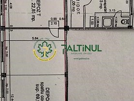 Închiriere spaţiu comercial