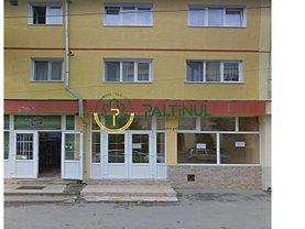 Închiriere spaţiu comercial