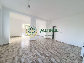 Închiriere spaţiu comercial