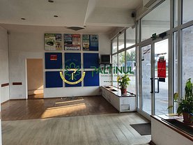 Închiriere spaţiu comercial
