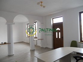 Vânzare spaţiu comercial