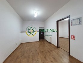 Închiriere spaţiu comercial în Sibiu, Calea Dumbravii
