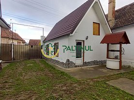 Vânzare spaţiu comercial