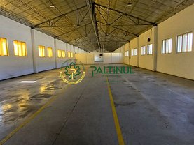 Închiriere spaţiu comercial