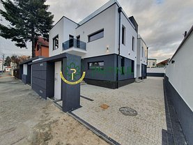 Închiriere spaţiu comercial