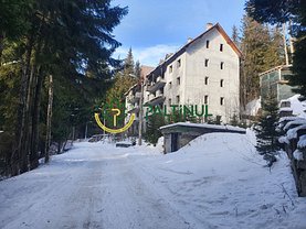 Vânzare spaţiu comercial