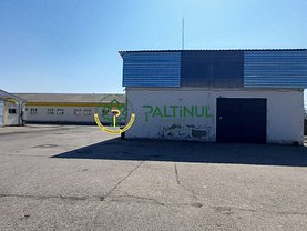 Închiriere spaţiu comercial