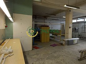Închiriere spaţiu comercial