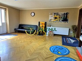 Închiriere spaţiu comercial