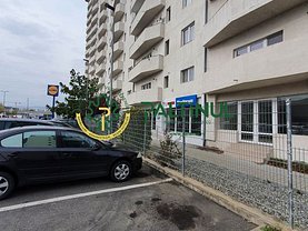 Închiriere spaţiu comercial