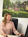 Cristina Puscas Agent imobiliar din agenţia Paltinul Imobiliare SRL
