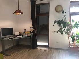 Apartament de vânzare 2 camere în Iasi, Copou