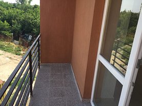 Apartament de vânzare 2 camere în Iasi, Pacurari