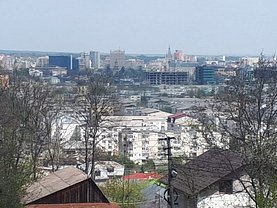 Teren constructii de vânzare, în Iasi, zona Galata