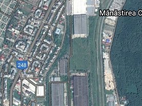 Vânzare spaţiu industrial