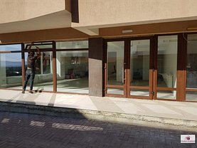 Închiriere garaj în Iasi, Centru Civic