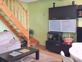 Apartament de închiriat 3 camere în Iasi, Central