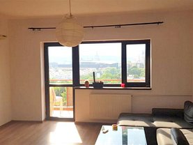 Apartament de închiriat 2 camere, în Iasi, zona Semicentral