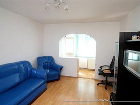 Apartament de vânzare 2 camere, în Iaşi, zona Frumoasa