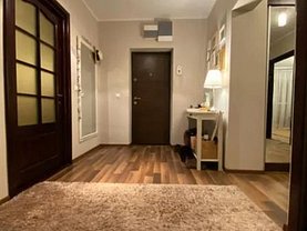 Apartament de vânzare 3 camere, în Iaşi, zona Păcurari