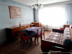 Apartament de închiriat 2 camere, în Iaşi, zona Central