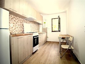 Apartament de închiriat 2 camere, în Iaşi, zona Tătăraşi