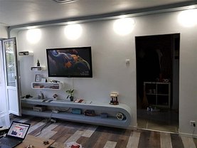 Apartament de închiriat 2 camere, în Iaşi, zona Tătăraşi
