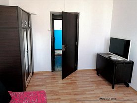 Garsonieră de vânzare, în Iaşi, zona Bularga