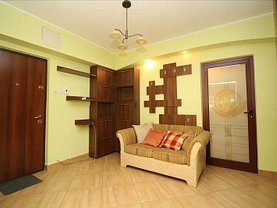 Apartament de vânzare 4 camere, în Iaşi, zona Tătăraşi