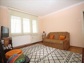 Apartament de închiriat 2 camere, în Iaşi, zona Centru Civic
