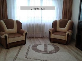 Garsonieră de vânzare, în Iasi, zona Dacia