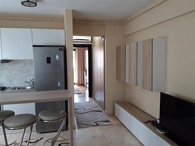 Apartament de vânzare 2 camere, în Iaşi, zona Păcurari