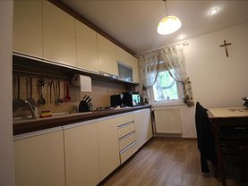 Apartament de vânzare 3 camere, în Iaşi, zona Gară