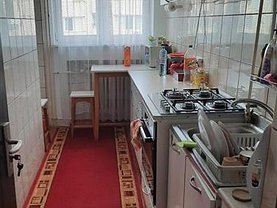 Apartament de vânzare 2 camere, în Iaşi, zona Nicolina