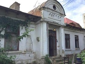 Casa de vânzare 3 camere, în Iasi, zona Copou