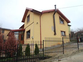 Casa de vânzare 5 camere, în Iaşi, zona Bucium