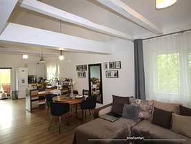Casa de vânzare 2 camere, în Bârnova, zona Central