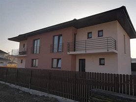 Casa de vânzare 4 camere, în Iaşi, zona Central