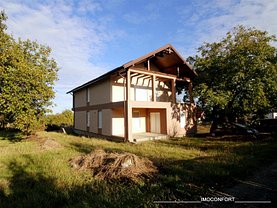 Casa de vânzare 5 camere, în Miroslava, zona Central