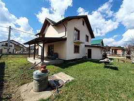 Casa de vânzare 5 camere, în Miroslava, zona Central