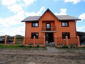 Casa de vânzare 5 camere, în Miroslava, zona Central