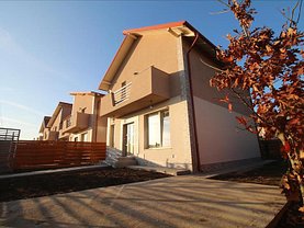 Casa de vânzare 4 camere, în Iaşi, zona Popas Păcurari
