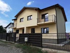 Casa de vânzare 4 camere, în Miroslava, zona Central