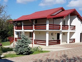 Casa de vânzare 4 camere, în Bârnova, zona Central