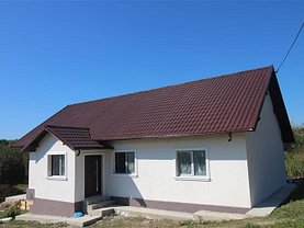 Casa de vânzare 4 camere, în Iaşi, zona Central