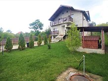 Casa 5 camere în Iasi, Bucium